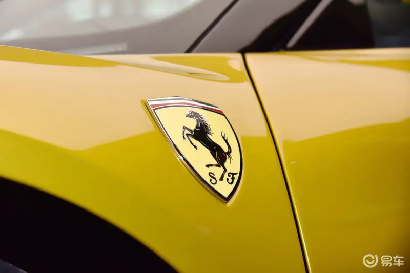 法拉利將自動輔助駕駛能力限製在L2+水平 以便保持駕駛激情